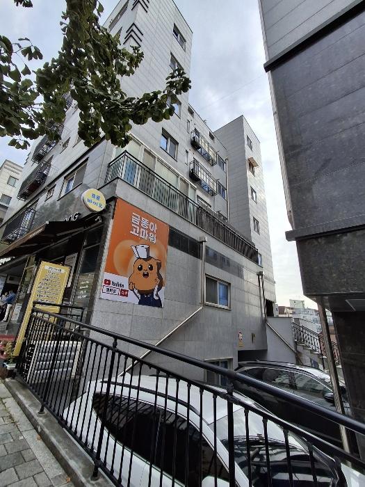 서울특별시 관악구 신림로31가길 5, 비동 4층401호 (신림동,다인캐슬)구) 서울특별시 관악구 신림동 408-45 다세대(빌라) 경매 사진 13