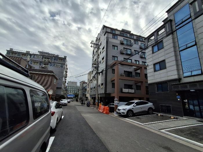 서울특별시 관악구 난곡로 284, 3층303호 (신림동,위드비엠)구) 서울특별시 관악구 신림동 1567-6 다세대(빌라) 경매 사진 9