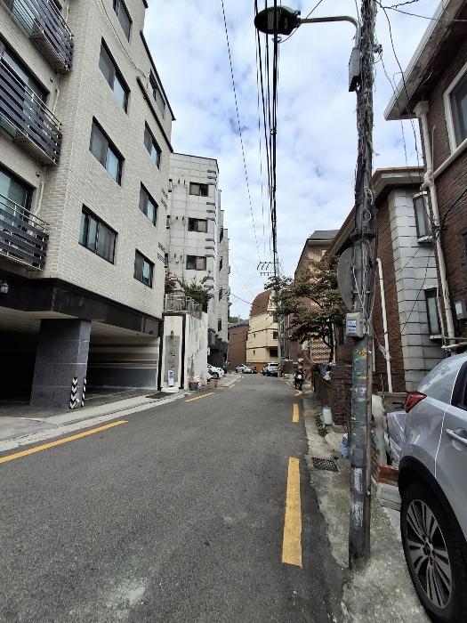 서울특별시 관악구 은천로 134, 비동 3층302호 (봉천동,디앤씨타운)구) 서울특별시 관악구 봉천동 458-66 다세대(빌라) 경매 사진 10