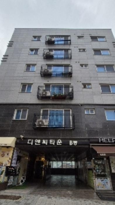 서울특별시 관악구 은천로 134, 비동 3층302호 (봉천동,디앤씨타운)구) 서울특별시 관악구 봉천동 458-66 다세대(빌라) 경매 사진 32