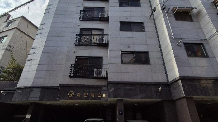 서울특별시 동작구 대방동15다길 7, 7층703호 (대방동,이레홈캐슬)구) 서울특별시 동작구 대방동 389-37 다세대(빌라) 경매 사진 37