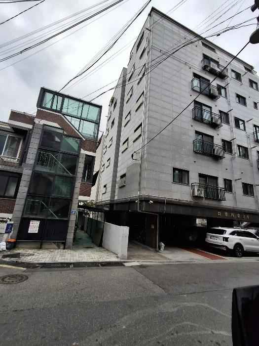 서울특별시 동작구 대방동15다길 7, 7층703호 (대방동,이레홈캐슬)구) 서울특별시 동작구 대방동 389-37 다세대(빌라) 경매 사진 6
