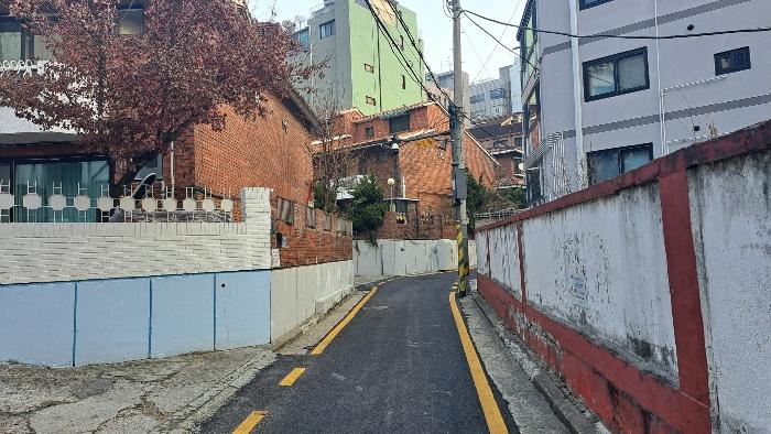 서울특별시 강남구 봉은사로25길 33-6, 비동 1,2층103호구) 서울특별시 강남구 논현동 176-10 다세대(빌라) 경매 사진 3