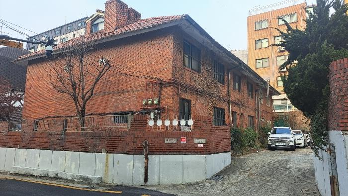 서울특별시 강남구 봉은사로25길 33-6, 비동 1,2층103호구) 서울특별시 강남구 논현동 176-10 다세대(빌라) 경매 사진 4