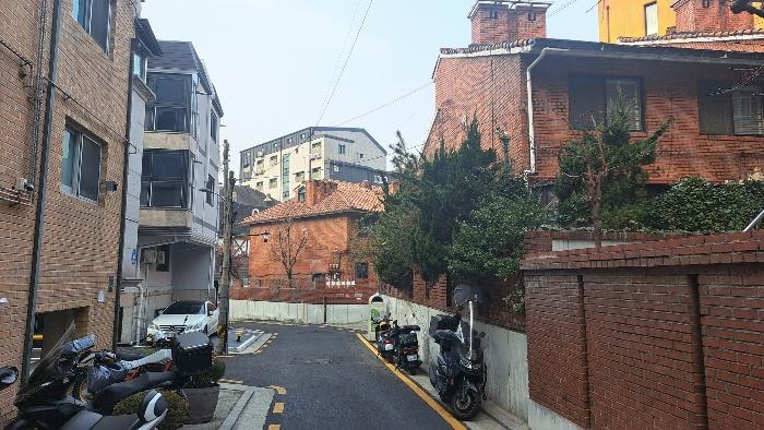 서울특별시 강남구 봉은사로25길 33-6, 비동 1,2층103호구) 서울특별시 강남구 논현동 176-10 다세대(빌라) 경매 사진 5