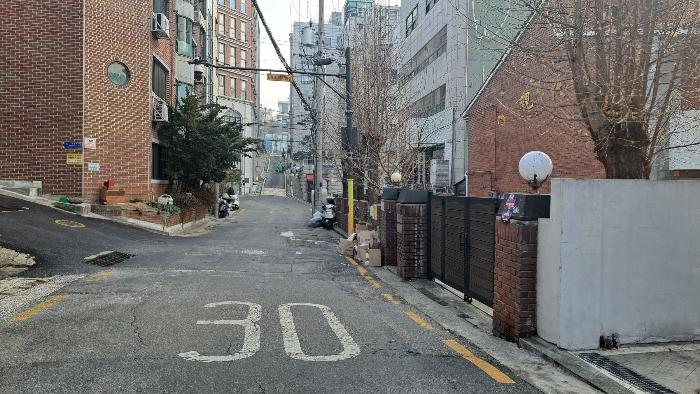 서울특별시 강남구 봉은사로25길 33-6, 비동 1,2층103호구) 서울특별시 강남구 논현동 176-10 다세대(빌라) 경매 사진 6