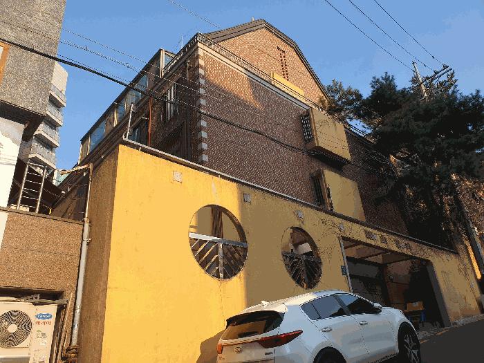 서울 강남구 다세대(빌라)