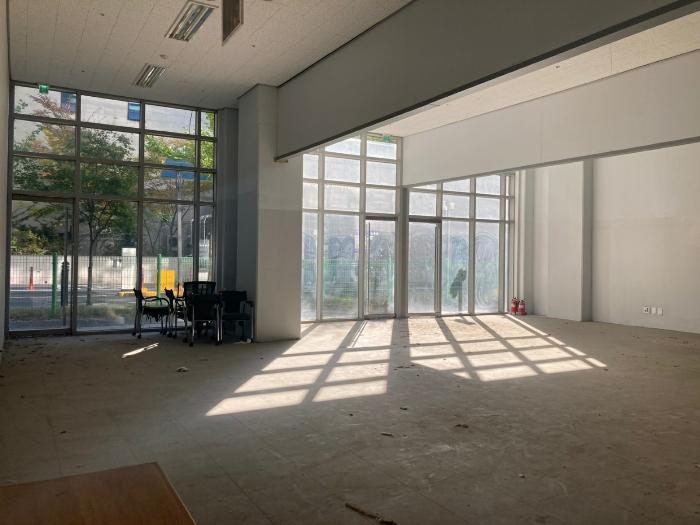 경기도 화성시 동탄첨단산업1로 14, 1층121호 (영천동,동탄케이밸리)구) 경기도 화성시 동탄구 영천동 832-1 근린상가 경매 사진 14
