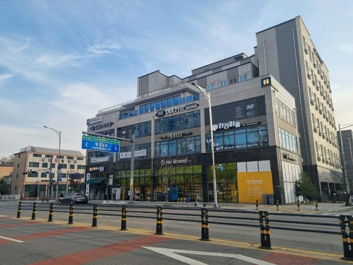 경기도 화성시 향남읍 행정동로 17, 1층103호 (에프엠프라자)구) 경기도 화성시 만세구 향남읍 행정리 508-1 근린상가 경매 사진 5