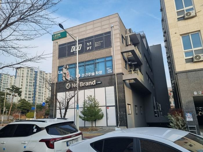 경기도 화성시 향남읍 행정동로 17, 1층103호 (에프엠프라자)구) 경기도 화성시 만세구 향남읍 행정리 508-1 근린상가 경매 사진 6