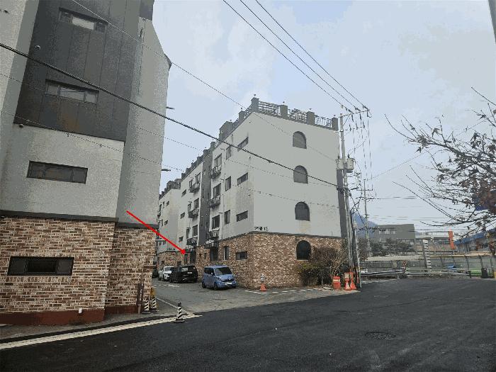 경기도 동두천시 상봉암동 209-5 가우디타운 5타운 1동 1층102호 다세대(빌라) 경매 사진 3
