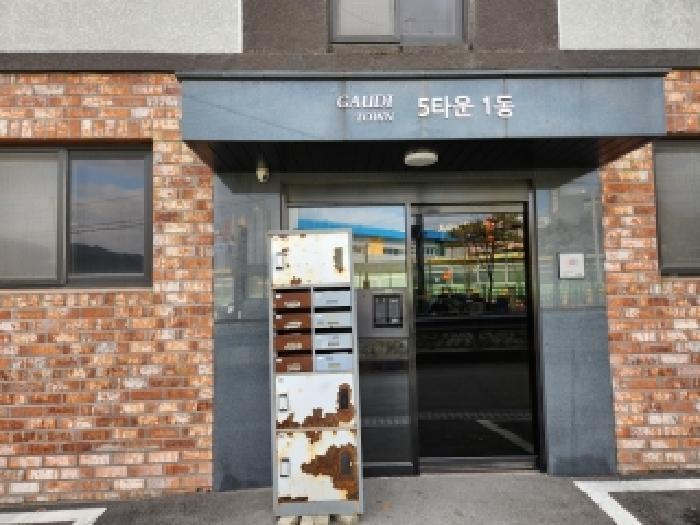 경기도 동두천시 상봉암동 209-5 가우디타운 5타운 1동 1층102호 다세대(빌라) 경매 사진 7