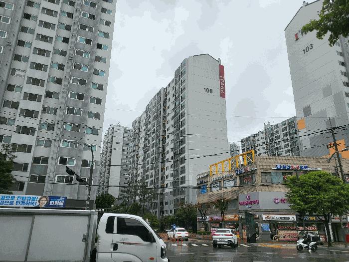 서울특별시 강서구 등촌동 715 등촌동아이파크 제117동 제12층 제1202호 아파트 경매 사진 1