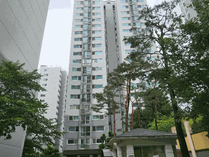 서울특별시 강서구 등촌동 715 등촌동아이파크 제117동 제12층 제1202호 아파트 경매 사진 4