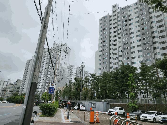 서울특별시 강서구 등촌동 715 등촌동아이파크 제117동 제12층 제1202호 아파트 경매 사진 7