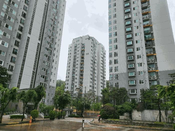 서울특별시 강서구 등촌동 715 등촌동아이파크 제117동 제12층 제1202호 아파트 경매 사진 8