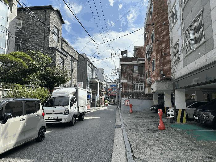 서울특별시 양천구 목동 727-9 풀하우스 제2층 제202호 다세대(빌라) 경매 사진 4