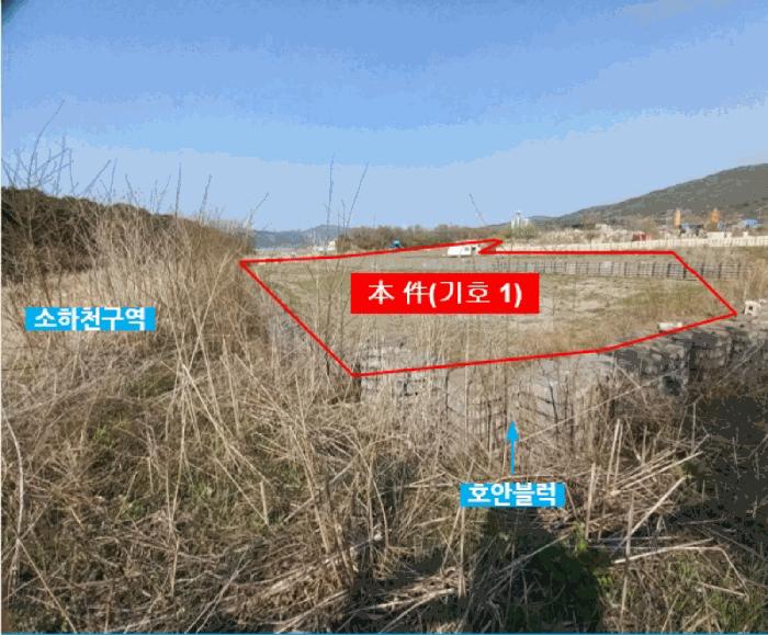 강원특별자치도 철원군 갈말읍 지경리 404 잡종지 경매 사진 8