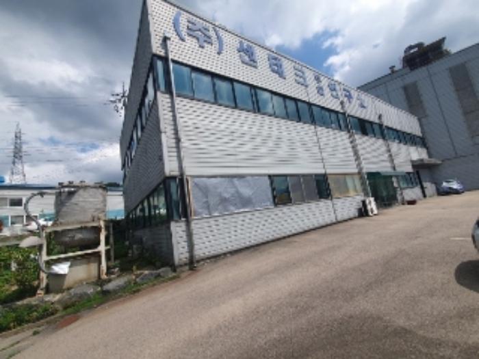 경기도 화성시 봉담읍 왕림리 355-17 공장 경매 사진 24