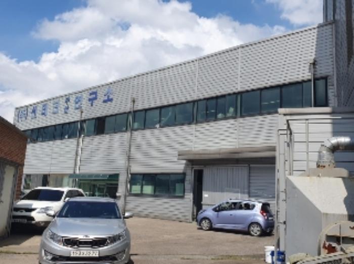 경기도 화성시 봉담읍 왕림리 355-17 공장 경매 사진 27