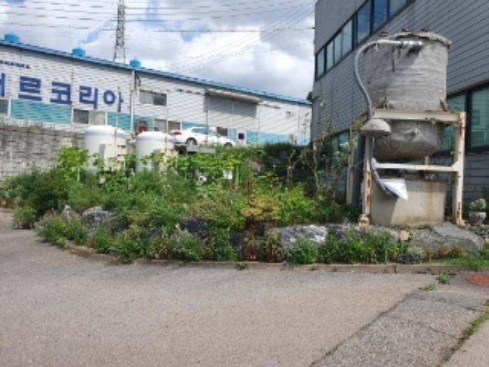 경기도 화성시 봉담읍 왕림리 355-17 공장 경매 사진 35