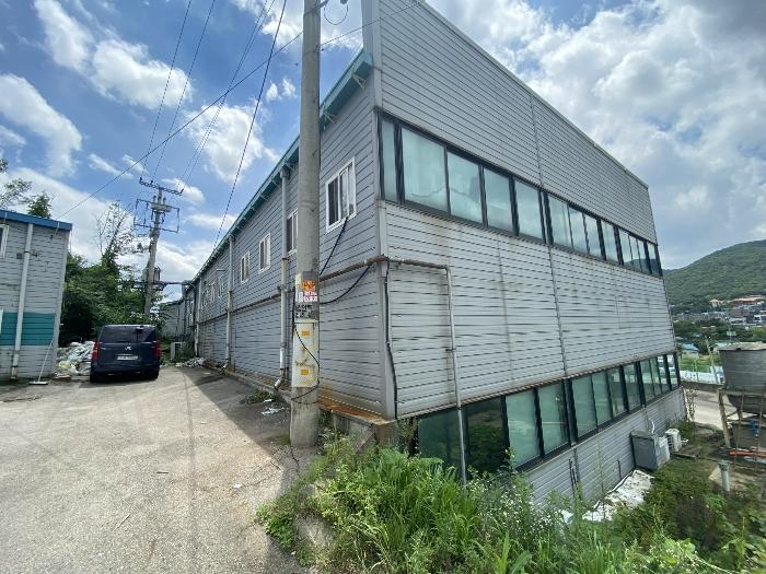 경기도 화성시 봉담읍 왕림리 355-17 공장 경매 사진 4