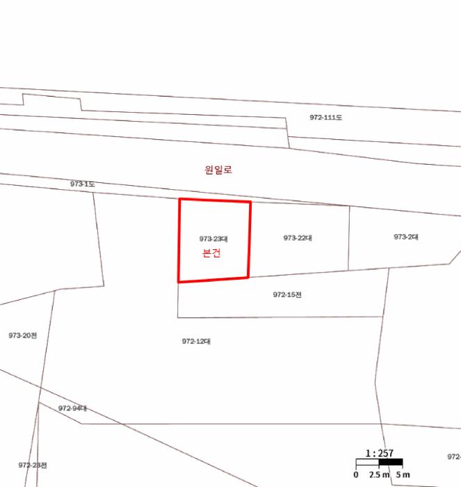 경기도 고양시 일산서구 일산동 973-23 주택 경매 사진 11