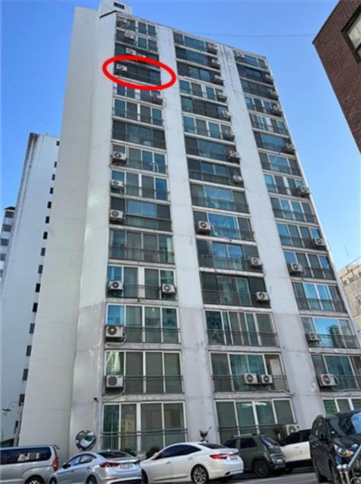 경기도 이천시 아리역로38번길 10-18, 101동 12층1208호 (증포동,대호3차아파트)구) 경기도 이천시 증포동 351-5 아파트 경매 사진 1
