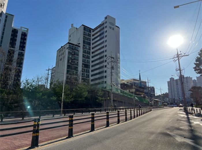 경기도 이천시 아리역로38번길 10-18, 101동 12층1208호 (증포동,대호3차아파트)구) 경기도 이천시 증포동 351-5 아파트 경매 사진 3