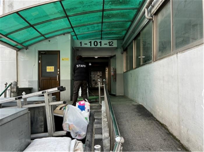 경기도 이천시 아리역로38번길 10-18, 101동 12층1208호 (증포동,대호3차아파트)구) 경기도 이천시 증포동 351-5 아파트 경매 사진 5