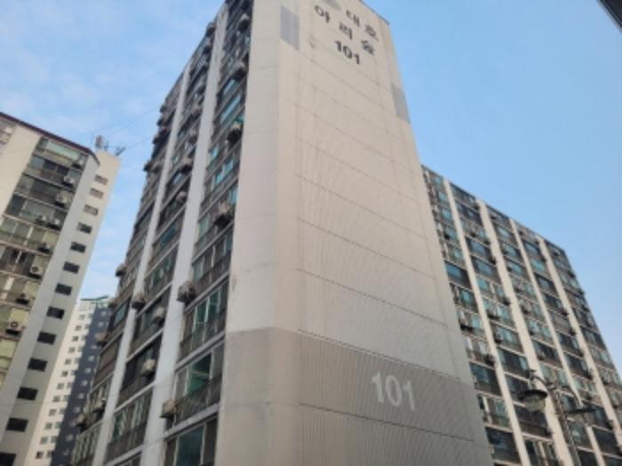 경기도 이천시 아리역로38번길 10-18, 101동 12층1208호 (증포동,대호3차아파트)구) 경기도 이천시 증포동 351-5 아파트 경매 사진 6