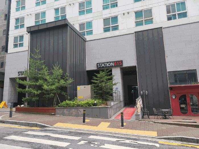 경기도 의정부시 신곡동 764-8 스테이션615 3층 305호 오피스텔 경매 사진 3