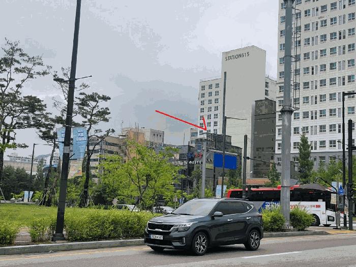 경기도 의정부시 신곡동 764-8 스테이션615 3층 305호 오피스텔 경매 사진 4