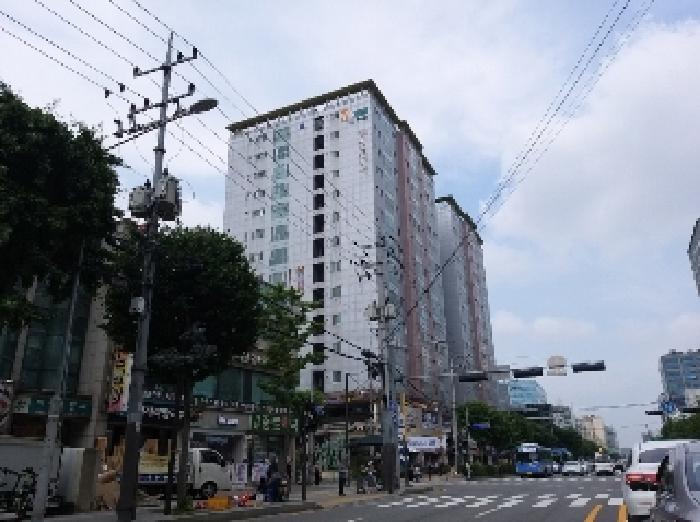 서울특별시 강서구 등촌동 63-12 어위쉬예다인 제12층 제비1205호 오피스텔 경매 사진 10