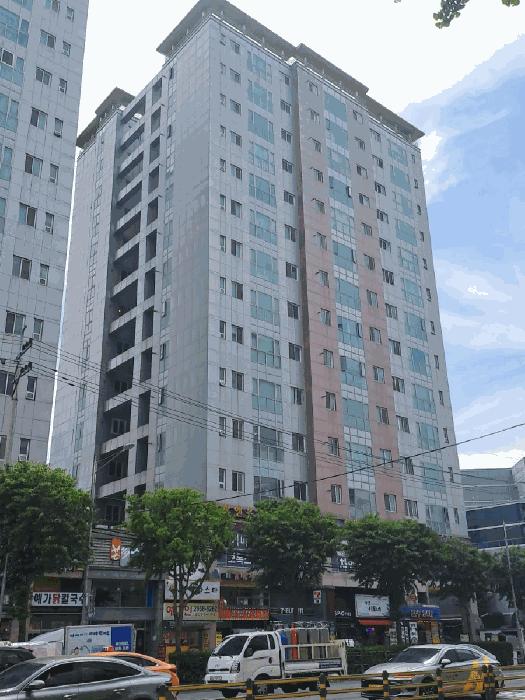 서울특별시 강서구 등촌동 63-12 어위쉬예다인 제12층 제비1205호 오피스텔 경매 사진 2
