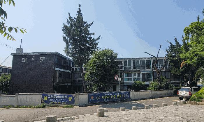 서울특별시 금천구 시흥동 974-8 대도연립 제1층 제106호 다세대(빌라) 경매 사진 3