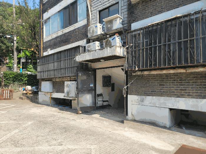 서울특별시 금천구 시흥동 974-8 대도연립 제1층 제106호 다세대(빌라) 경매 사진 6