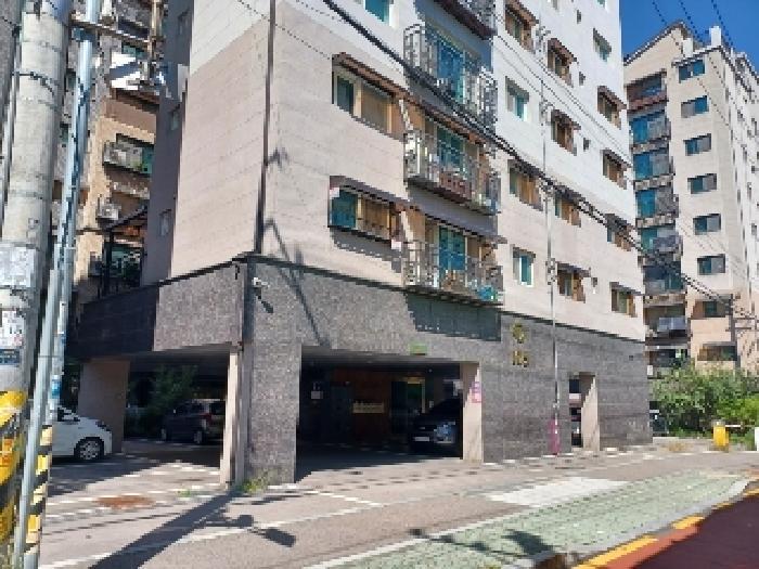 경기도 의정부시 호원동 226-2 이안팰리스 103동 6층 601호 오피스텔 경매 사진 6