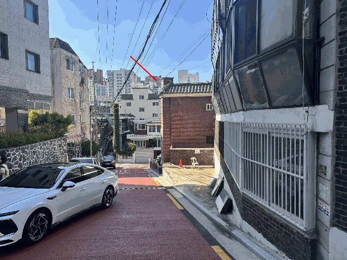 서울특별시 구로구 개봉동 311-1 제지층 제3호 다세대(빌라) 경매 사진 4