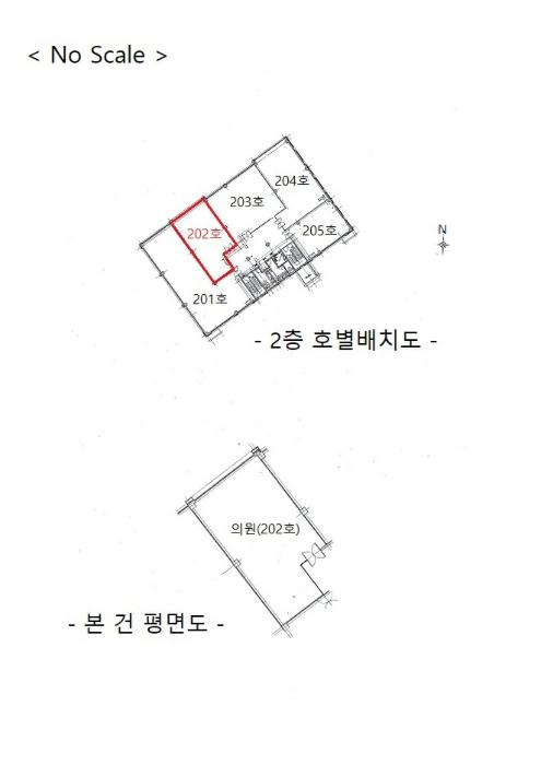 경기도 이천시 아리역로38번길 10-14, 1동 2층202호 (증포동,증포로자벨프라자)구) 경기도 이천시 증포동 351-9 근린상가 경매 사진 10