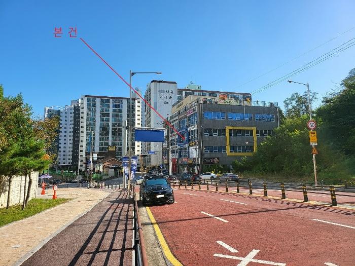 경기도 이천시 아리역로38번길 10-14, 1동 2층202호 (증포동,증포로자벨프라자)구) 경기도 이천시 증포동 351-9 근린상가 경매 사진 3