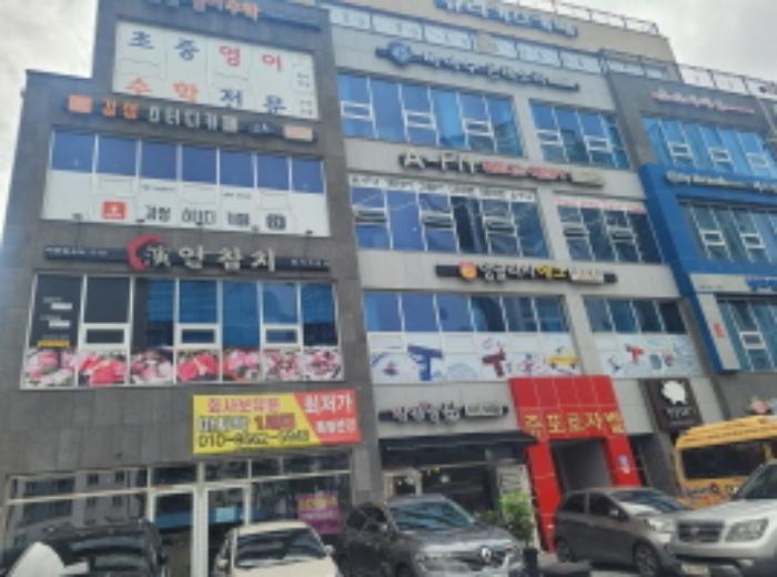 경기도 이천시 아리역로38번길 10-14, 1동 2층202호 (증포동,증포로자벨프라자)구) 경기도 이천시 증포동 351-9 근린상가 경매 사진 7