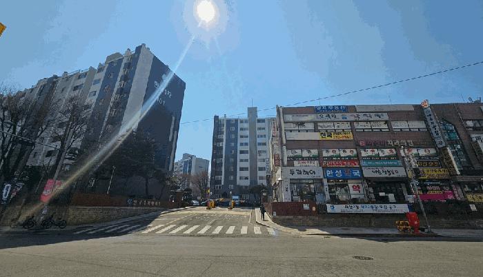 경기도 수원시 영통구 매탄동 1211 한국아파트 103동 8층803호 아파트 경매 사진 11