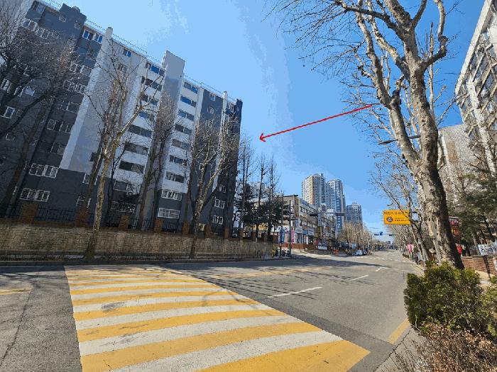 경기도 수원시 영통구 매탄동 1211 한국아파트 103동 8층803호 아파트 경매 사진 4