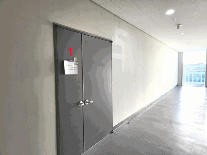 경기도 화성시 영천동 844-1 현대실리콘앨리동탄 18층에이동1815호 아파트형공장 경매 사진 14