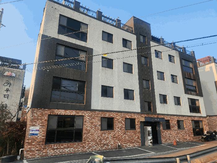 경기 동두천시 다세대(빌라)