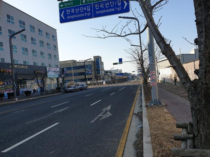 경기도 화성시 서신면 전곡산단8나길 5, 1동 1층108호 (스타캐슬)구) 경기도 화성시 만세구 서신면 전곡리 1113-5 근린상가 경매 사진 5
