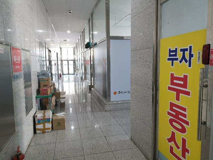 경기도 화성시 서신면 전곡산단8나길 5, 1동 1층108호 (스타캐슬)구) 경기도 화성시 만세구 서신면 전곡리 1113-5 근린상가 경매 사진 8