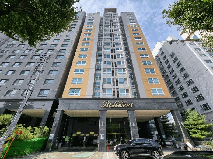 서울특별시 구로구 구로동 98-10 비즈트위트 그린 제15층 제1509호 다세대(빌라) 경매 사진 1