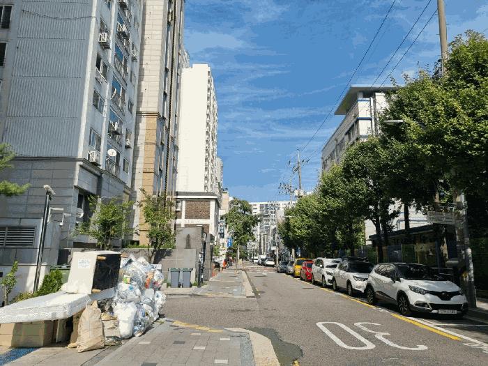 서울특별시 구로구 구로동 98-10 비즈트위트 그린 제15층 제1509호 다세대(빌라) 경매 사진 6